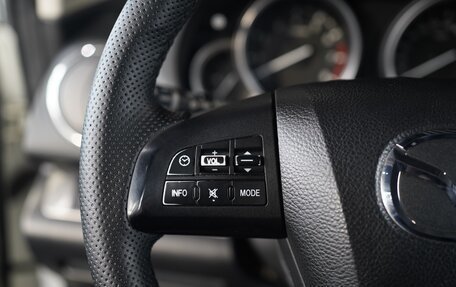 Mazda 6, 2011 год, 1 000 000 рублей, 15 фотография