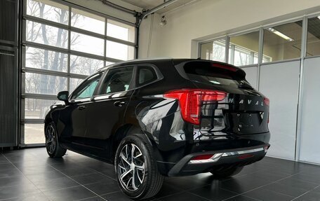 Haval Jolion, 2022 год, 2 170 500 рублей, 6 фотография