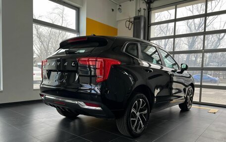 Haval Jolion, 2022 год, 2 170 500 рублей, 4 фотография