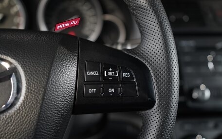 Mazda 6, 2011 год, 1 000 000 рублей, 16 фотография