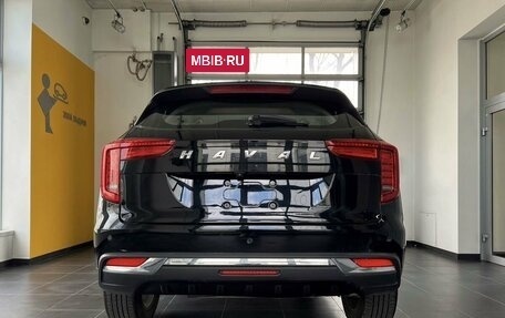 Haval Jolion, 2022 год, 2 170 500 рублей, 5 фотография