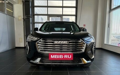 Haval Jolion, 2022 год, 2 170 500 рублей, 2 фотография