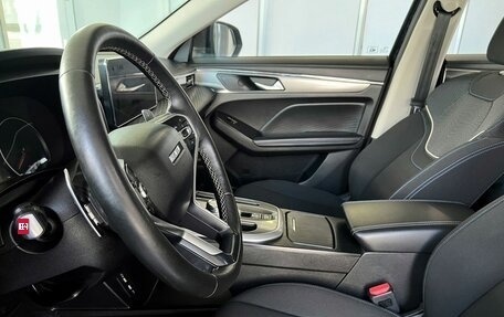 Haval Jolion, 2022 год, 2 170 500 рублей, 8 фотография