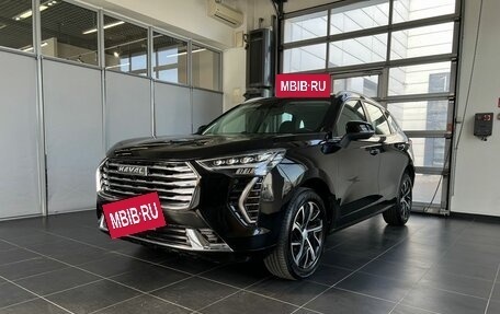 Haval Jolion, 2022 год, 2 170 500 рублей, 3 фотография