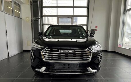 Haval Jolion, 2022 год, 2 149 500 рублей, 2 фотография