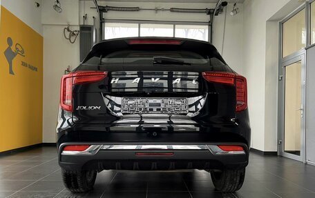 Haval Jolion, 2022 год, 2 149 500 рублей, 5 фотография