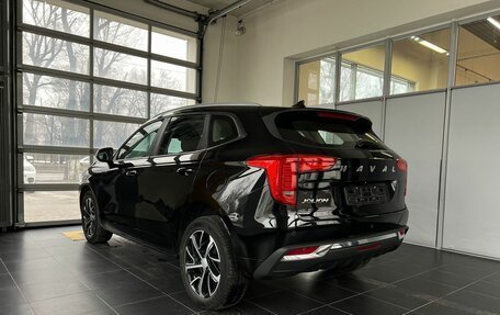 Haval Jolion, 2022 год, 2 149 500 рублей, 6 фотография