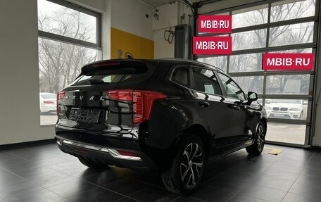 Haval Jolion, 2022 год, 2 149 500 рублей, 4 фотография