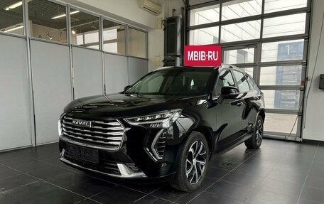 Haval Jolion, 2022 год, 2 149 500 рублей, 3 фотография