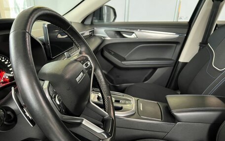 Haval Jolion, 2022 год, 2 149 500 рублей, 15 фотография