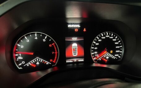 Haval Jolion, 2022 год, 2 149 500 рублей, 14 фотография