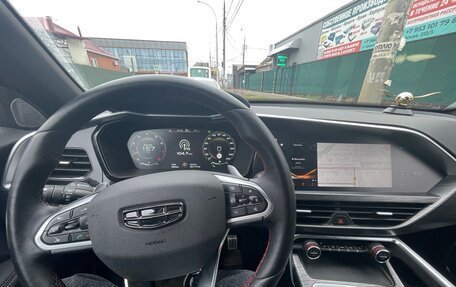 Geely Tugella FY11, 2023 год, 3 200 000 рублей, 7 фотография