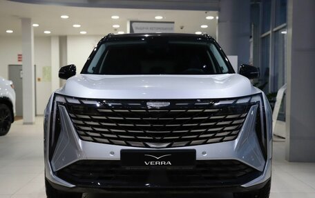 Geely Atlas, 2025 год, 4 080 990 рублей, 2 фотография