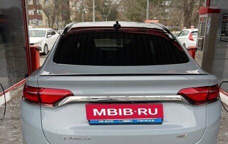 Geely Tugella FY11, 2023 год, 3 200 000 рублей, 4 фотография