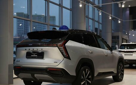 Geely Atlas, 2025 год, 4 080 990 рублей, 5 фотография