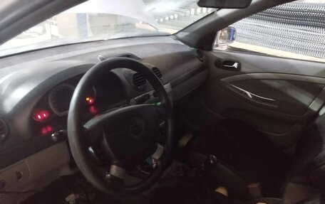 Chevrolet Lacetti, 2009 год, 180 000 рублей, 7 фотография