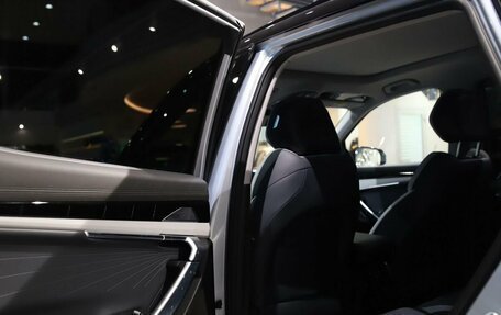 Geely Atlas, 2025 год, 4 080 990 рублей, 8 фотография