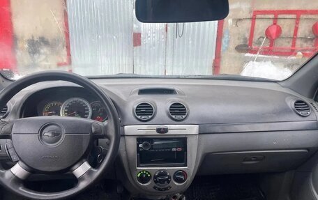 Chevrolet Lacetti, 2009 год, 180 000 рублей, 3 фотография