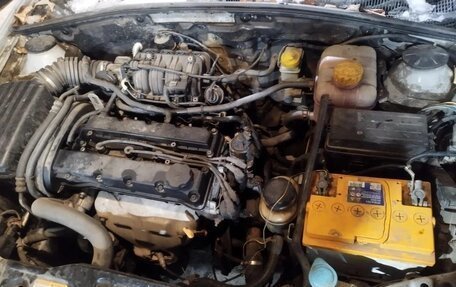 Chevrolet Lacetti, 2009 год, 180 000 рублей, 8 фотография