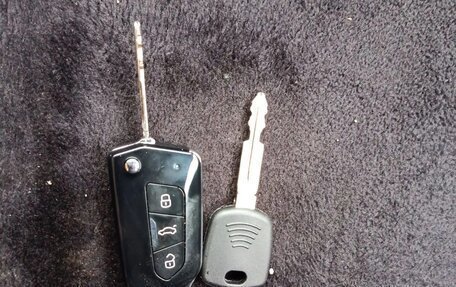 Chevrolet Lacetti, 2009 год, 180 000 рублей, 6 фотография