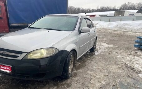 Chevrolet Lacetti, 2009 год, 180 000 рублей, 2 фотография