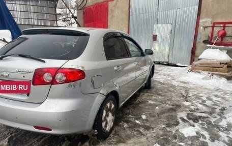 Chevrolet Lacetti, 2009 год, 180 000 рублей, 4 фотография