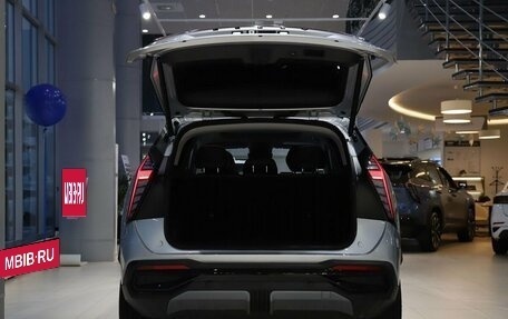 Geely Atlas, 2025 год, 4 080 990 рублей, 7 фотография