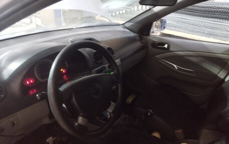 Chevrolet Lacetti, 2009 год, 180 000 рублей, 18 фотография