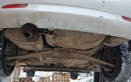 Chevrolet Lacetti, 2009 год, 180 000 рублей, 13 фотография