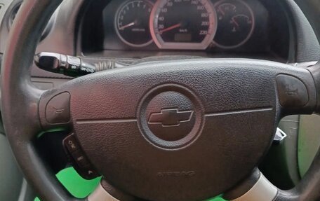 Chevrolet Lacetti, 2009 год, 180 000 рублей, 14 фотография