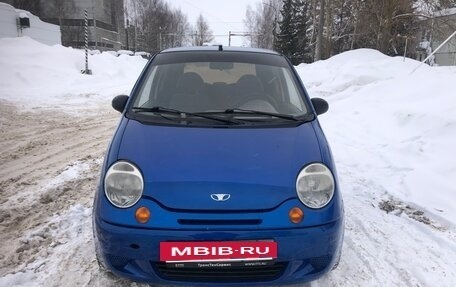 Daewoo Matiz I, 2011 год, 239 000 рублей, 2 фотография