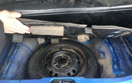 Daewoo Matiz I, 2011 год, 239 000 рублей, 10 фотография