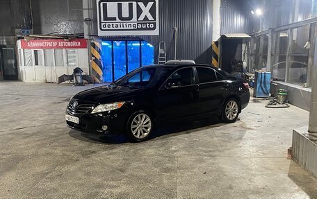 Toyota Camry, 2010 год, 950 000 рублей, 5 фотография