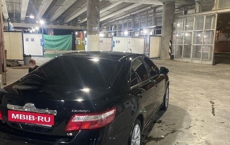 Toyota Camry, 2010 год, 950 000 рублей, 8 фотография