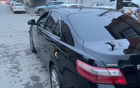 Toyota Camry, 2010 год, 950 000 рублей, 3 фотография