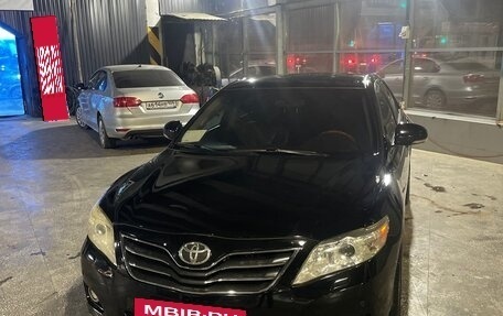 Toyota Camry, 2010 год, 950 000 рублей, 9 фотография