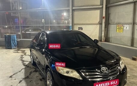 Toyota Camry, 2010 год, 950 000 рублей, 7 фотография