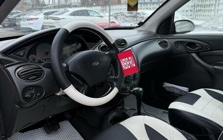 Ford Focus IV, 2000 год, 140 000 рублей, 4 фотография