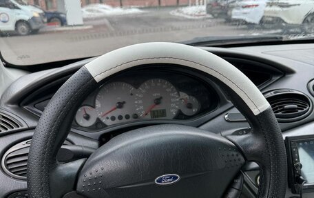 Ford Focus IV, 2000 год, 140 000 рублей, 5 фотография