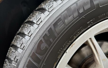 Ford Focus IV, 2000 год, 140 000 рублей, 10 фотография