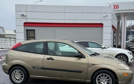 Ford Focus IV, 2000 год, 140 000 рублей, 8 фотография