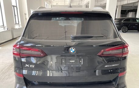 BMW X5, 2023 год, 7 100 000 рублей, 4 фотография