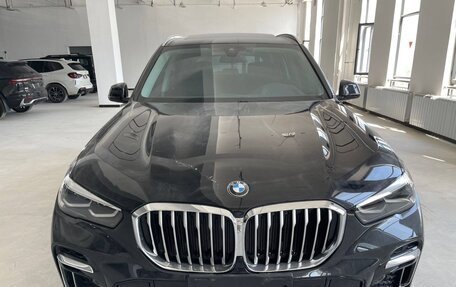 BMW X5, 2023 год, 7 100 000 рублей, 2 фотография