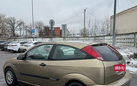 Ford Focus IV, 2000 год, 140 000 рублей, 7 фотография