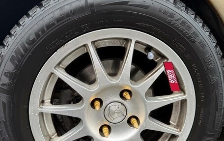 Ford Focus IV, 2000 год, 140 000 рублей, 6 фотография