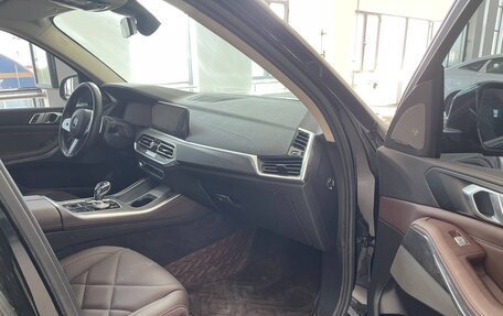 BMW X5, 2023 год, 7 100 000 рублей, 9 фотография