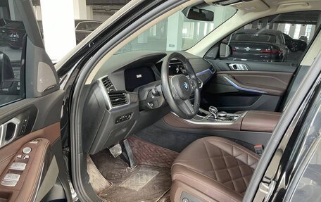 BMW X5, 2023 год, 7 100 000 рублей, 6 фотография