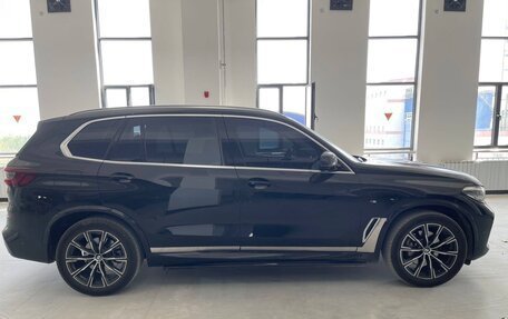 BMW X5, 2023 год, 7 100 000 рублей, 5 фотография