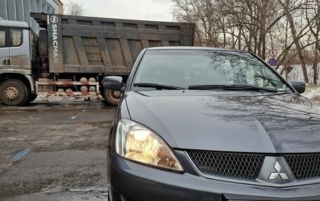Mitsubishi Lancer IX, 2006 год, 525 000 рублей, 2 фотография