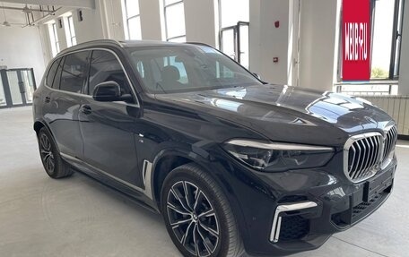 BMW X5, 2023 год, 7 100 000 рублей, 3 фотография